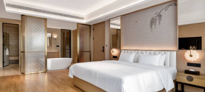 花园假日酒店(连州顺盈广场店)图片