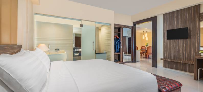 Aston Cimone Hotel & Convention Center图片