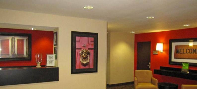 Studio 6 Fairfield, OH - Cincinnati图片