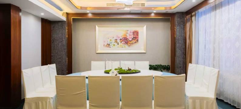 锡林浩特上都苑酒店(华韵锦园店)图片