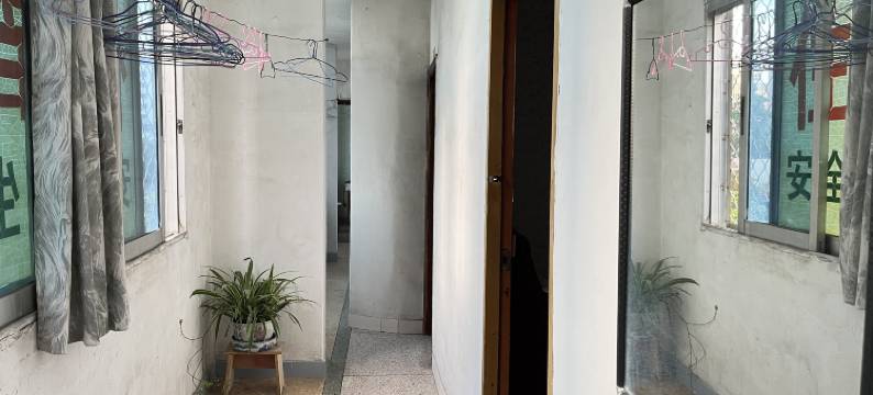 e家住宿(广兴村店)图片