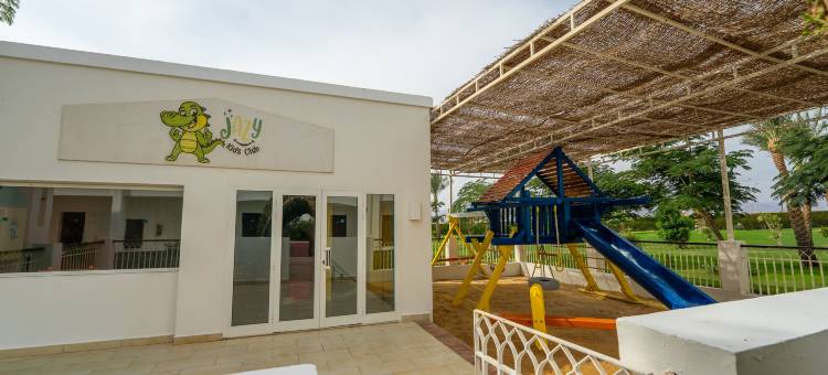 加兹鲨鱼湾住宿(JAZ Neo Sharks Bay)图片