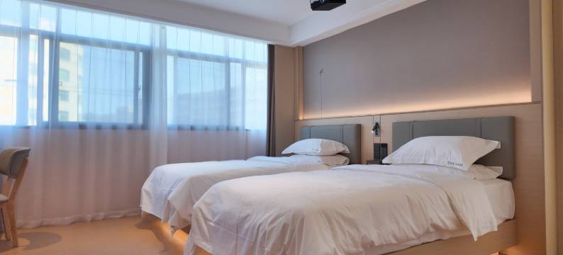 丽辰·云屿酒店图片