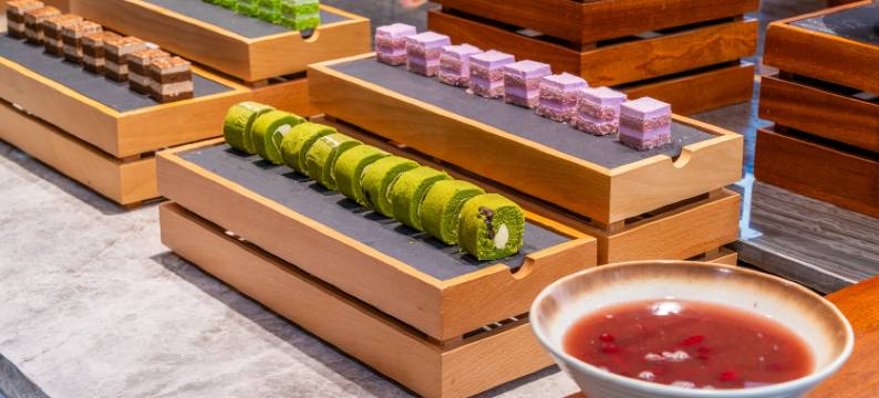 艺龙酒店(黄山风景区南大门换乘中心店)图片