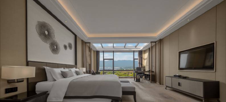 肇庆星酒店图片