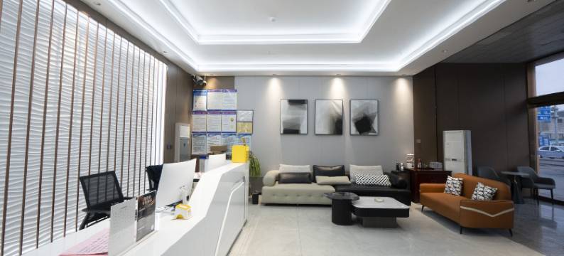 途客轻居酒店(广平县政务服务中心店)图片