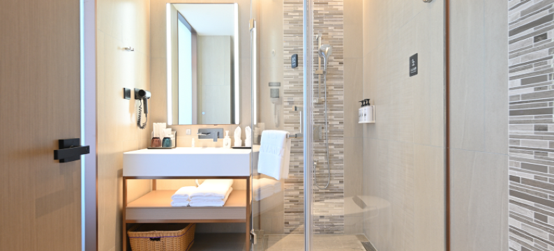 麗枫酒店(漳州云霄南湖生态园店)图片