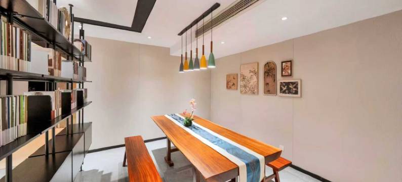 如家酒店(杭州西湖湖滨武林路中心店)图片