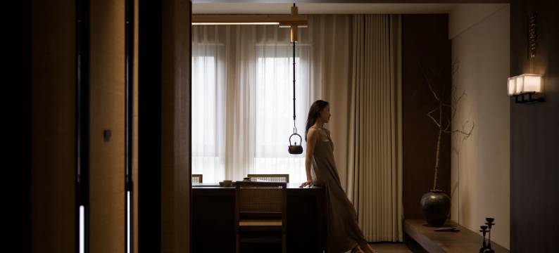 绿地游邑·VIDA LOCA度假酒店(湖州太湖度假区店)图片