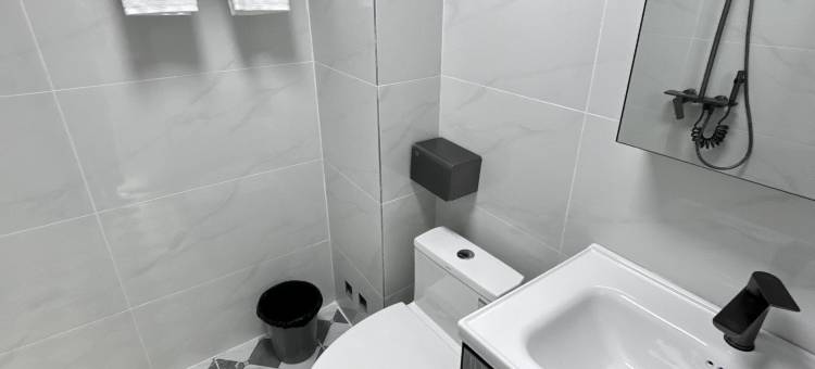 和瑞公寓(湛江东海岛店)图片