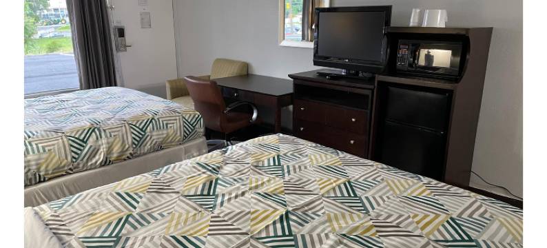 Studio 6 Suites Wytheville, VA图片