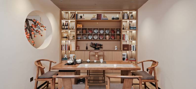 大理金屿•智慧美墅(洱海理想邦店)图片