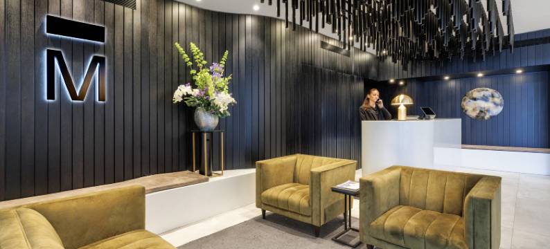 梅菲尔酒店(The Mayfair)图片