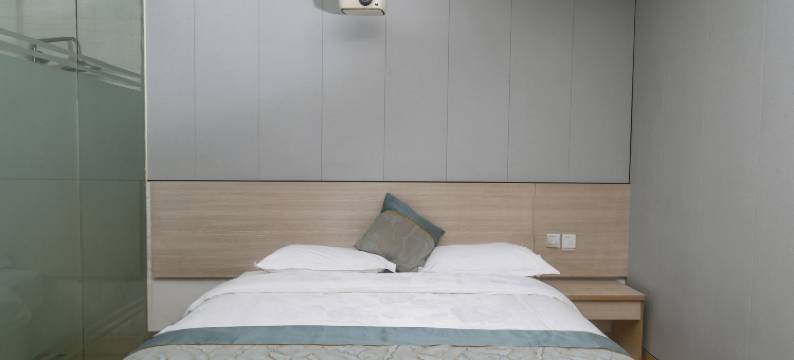 永新丽商务宾馆(深圳横岗地铁站店)图片