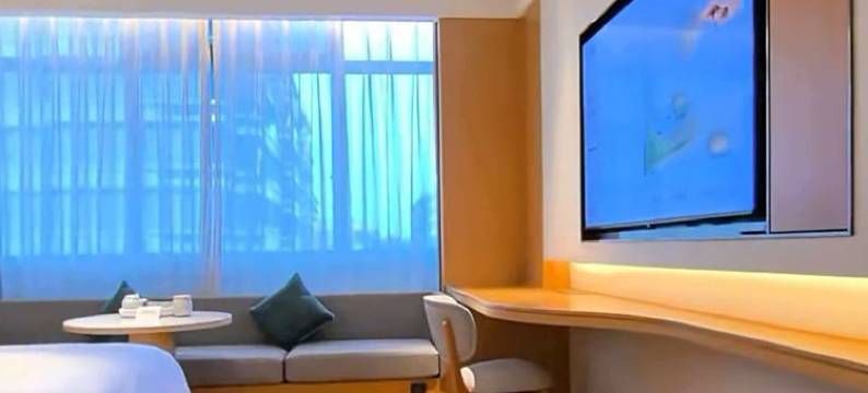 岷县静雅轻奢民宿(北城锦绣小区店)图片