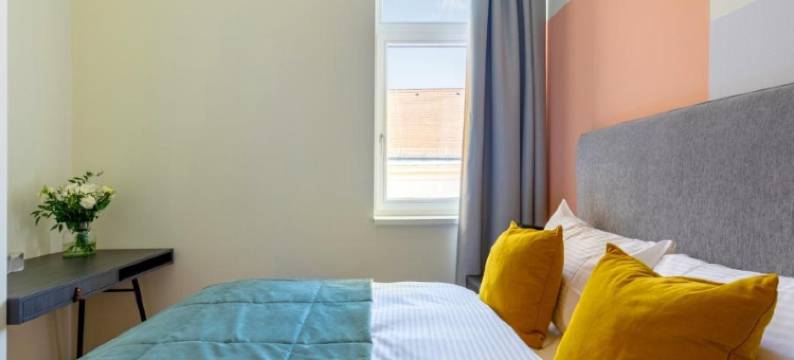 Numa | 施特劳斯客房和公寓(Numa | Strauss Rooms & Apartments)图片