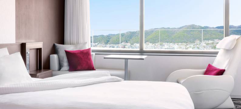 雷姆普拉斯神户三宫酒店(Remm Plus Kobe Sannomiya)图片