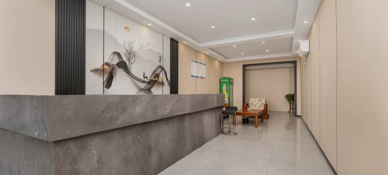 盐海宾馆(徐州汉文化景区店)图片