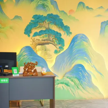 朴宿微澜民宿（忻州古城店）