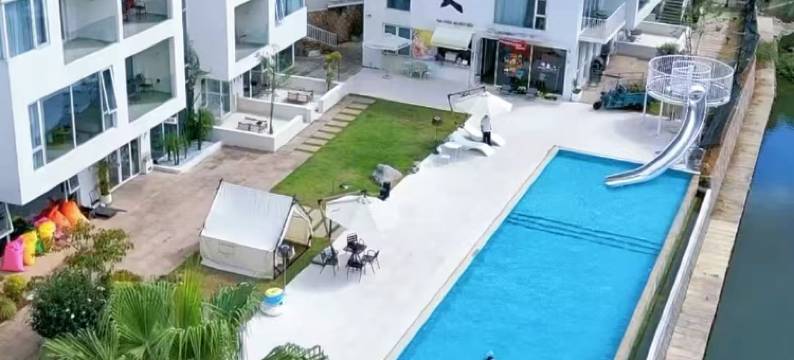 瑞安听泉宿野民宿图片