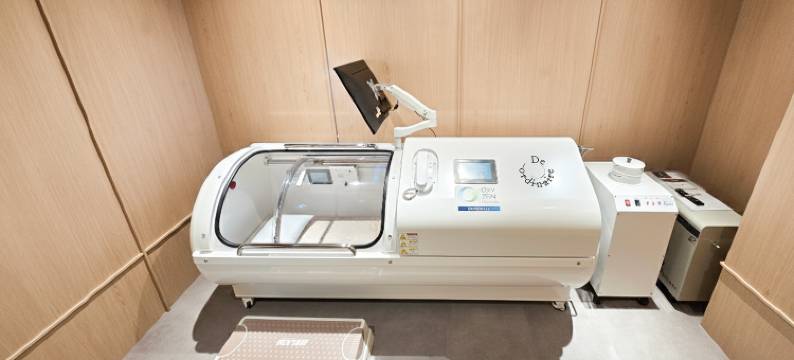 UH FLAT 江南臻选酒店(UH FLAT SIGNATURE GANGNAM)图片