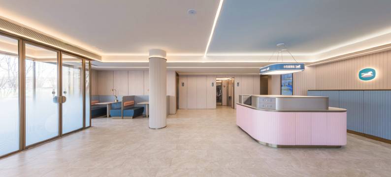 汉庭酒店(北京亦庄科创一街店)图片