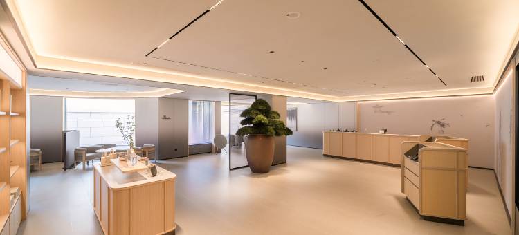 全季酒店(福州三坊七巷东门地铁站店)图片
