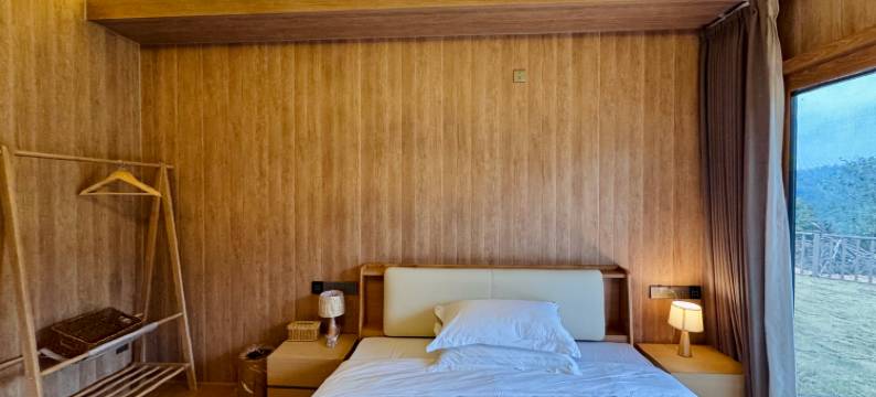 大容山·雪乐源酒店图片