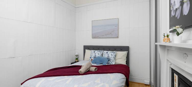 利德科姆舒適房間 – 市中心，近車站(Comfortable Room in Lidcombe – Steps to Train Station)图片