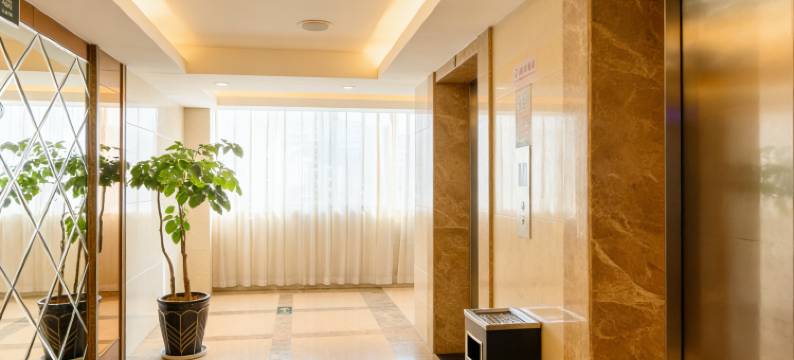 厦门万佳东方酒店(中山路植物园店)图片