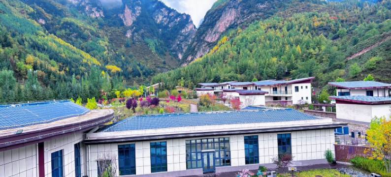 公航旅·遮阳山明珠酒店图片