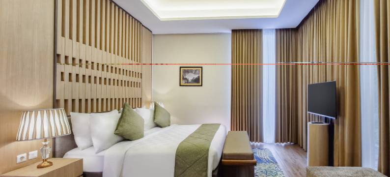 温德姆花园日惹酒店(Wyndham Garden Yogyakarta)图片