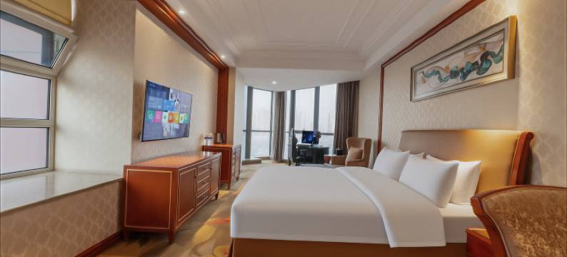 君泰·逸游梦电竞酒店(山东理工职业学院店)图片