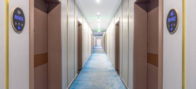 敦煌杏子酒店(沙洲夜市店)图片