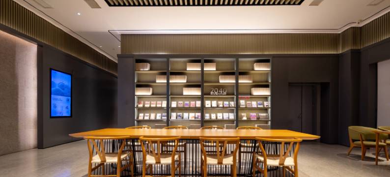 全季酒店(颍上五洲万汇城店)图片