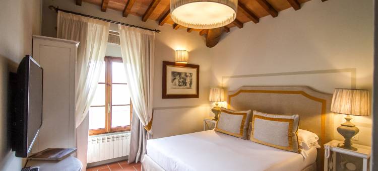 里莱斯奥尔默别墅酒店(Relais Villa Olmo - Place of Charme)图片