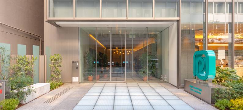 Prince Smart Inn 大阪淀屋桥(Prince Smart Inn Osaka Yodoyabashi)图片