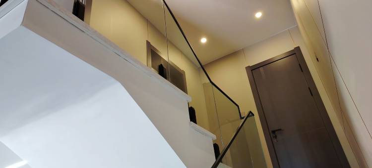 桓仁夏日别墅图片