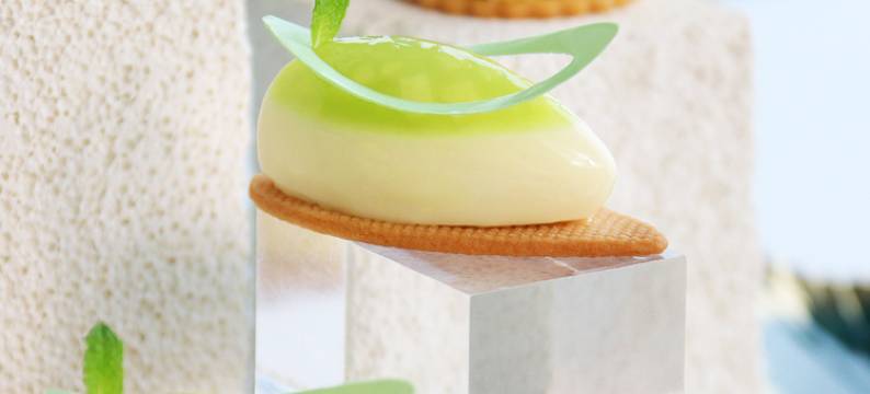 佛山南海和华希尔顿逸林酒店图片