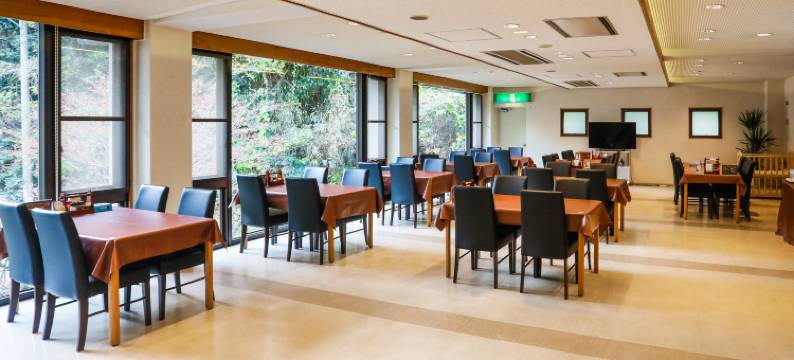 利夫马克斯度假酒店-奥道后店(LiVEMAX RESORT OKUDOGO)图片