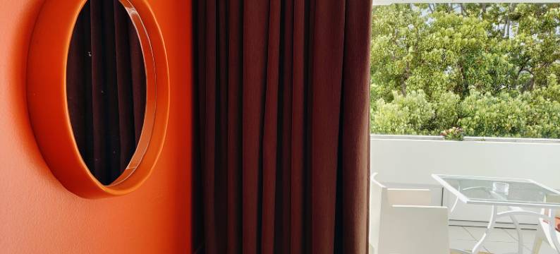 帕梅拉酒店卡西斯(Pamela Hotel Cassis)图片