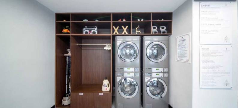 沈阳北一路万达广场锦江都城酒店图片