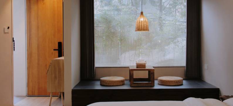 野小院·东江书院图片