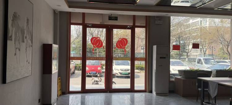 骏怡连锁酒店(青州益王府南路店)图片