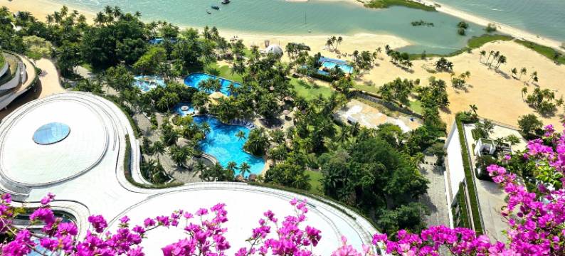 Best Hotel@Carnelian Tower图片