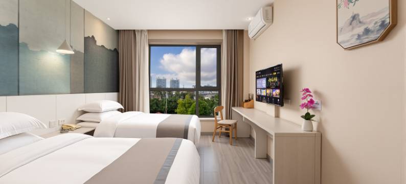 河曲黄河宾馆图片