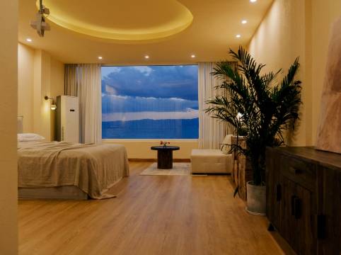 七沐夕丨Duskfall Seaside Villa 全视野苍洱·海景美宿图片