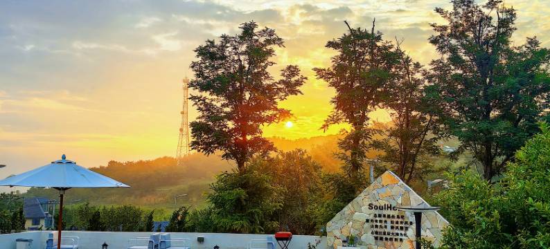 长岛心宿·设计师美宿图片