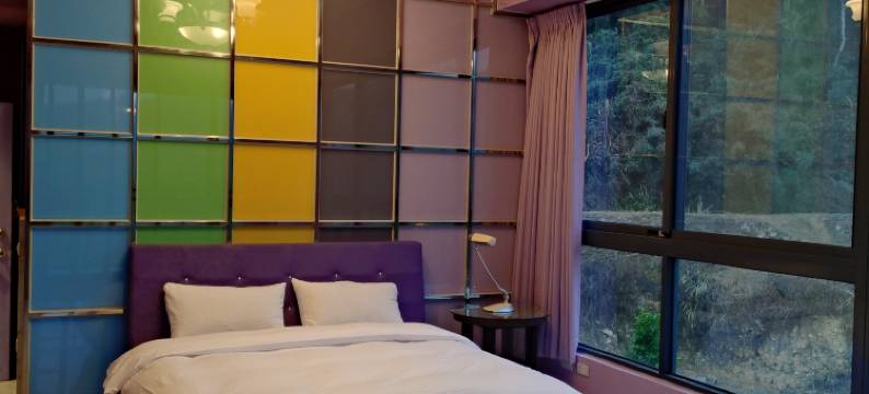 日月潭猫囒山会馆图片