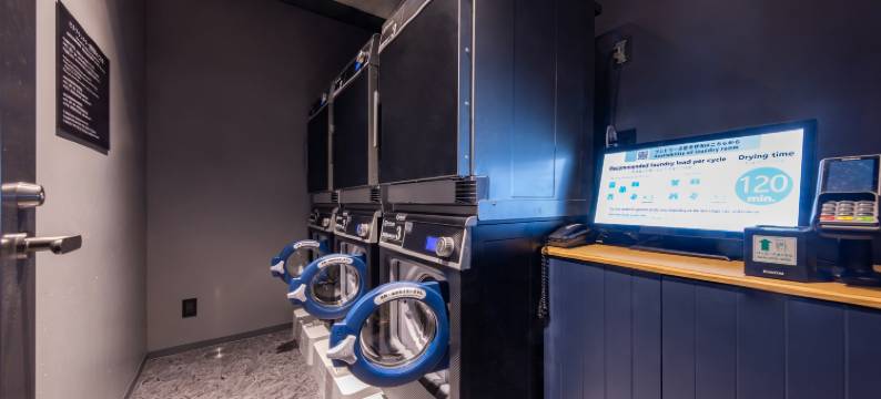 京阪难波格兰德酒店(Hotel Keihan Namba Grande)图片